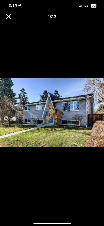 House for sale in Calgary,AB - Houses for Sale