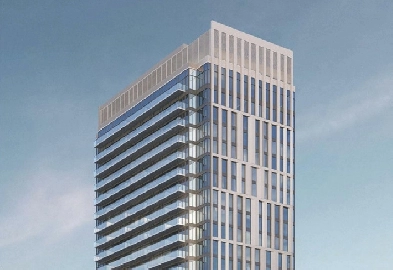 Prime Toronto Living: Yonge at Wellesley Condos! Discover More! Image# 1