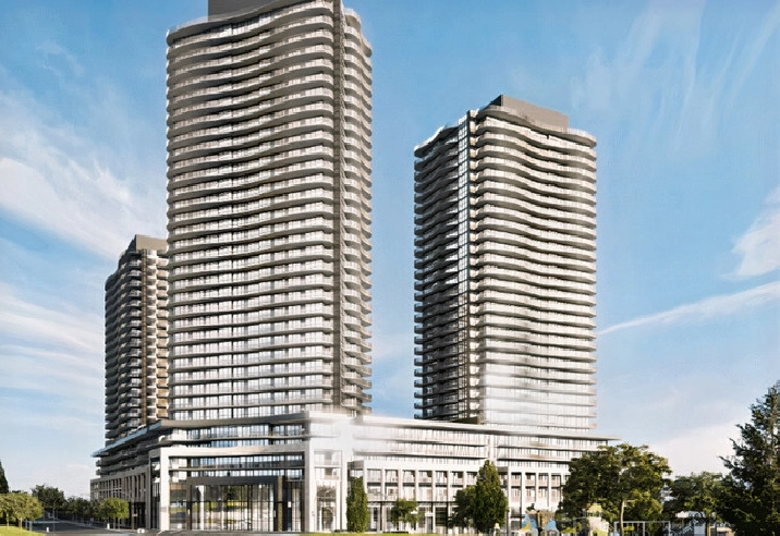 Your Dream Condo Awaits! King's Landing Pre-Construction! in City of Toronto,ON - Condos for Sale