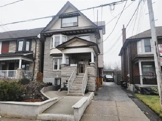 45 Prescott Ave in City of Toronto,ON - Houses for Sale