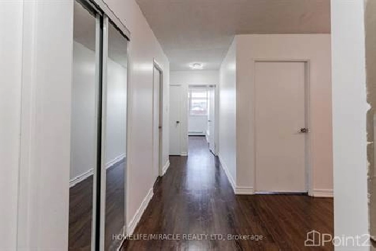 Homes for Sale in Toronto, Ontario $597,999 in City of Toronto,ON - Houses for Sale