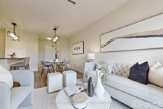 Homes for Sale in markham, Toronto, Ontario $930,000 in City of Toronto,ON - Houses for Sale