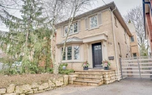 44 Rumsey Rd in City of Toronto,ON - Houses for Sale