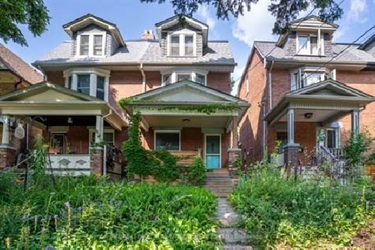 116 Glendale Ave in City of Toronto,ON - Houses for Sale