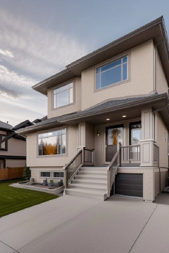 Comfortable 4BR Living in NW Calgary - <.$750k in Calgary,AB - Houses for Sale