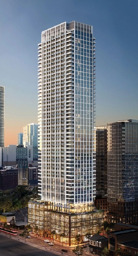 toronto condo assignment sale