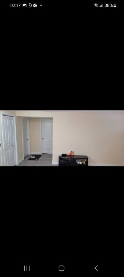 basement for rent in Winnipeg,MB - Apartments & Condos for Rent