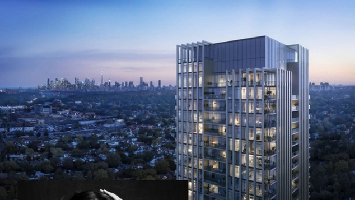 Your Future Awaits at The Frederick! Pre-Construction Condos! in City of Toronto,ON - Condos for Sale