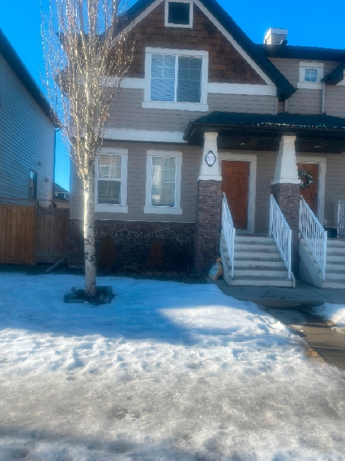 House for rent in Calgary,AB - Apartments & Condos for Rent