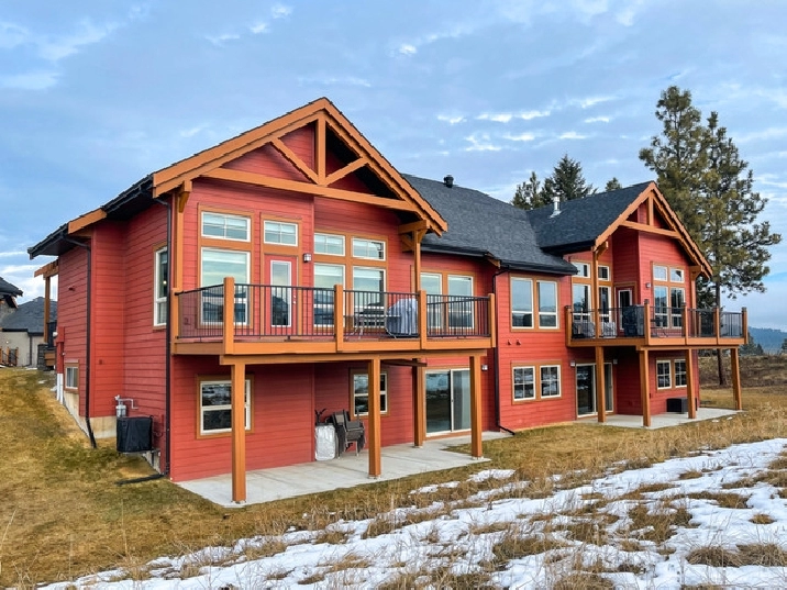 237 Boulder Creek in Cranbrook, BC in Cranbrook,BC Houses for Sale