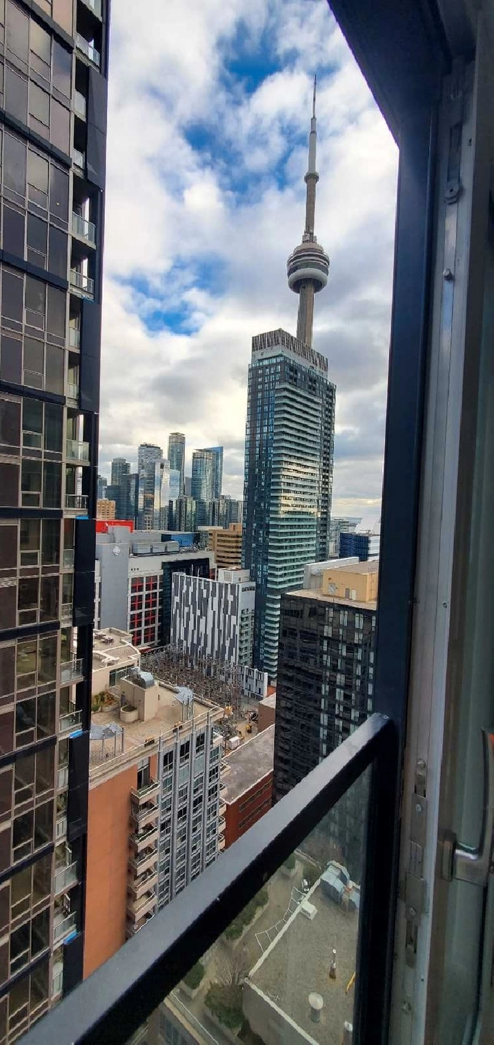 Welcome to Our Brand New Condo in Downtown Toronto! in City of Toronto,ON - Apartments & Condos for Rent