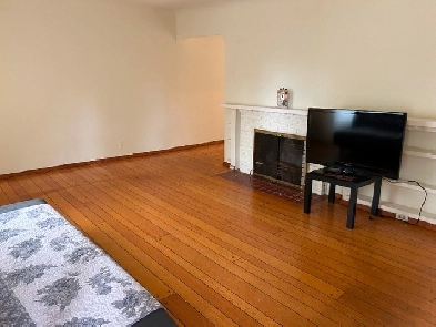 Near UBC 2-bedroom house for rent—move in now Image# 3