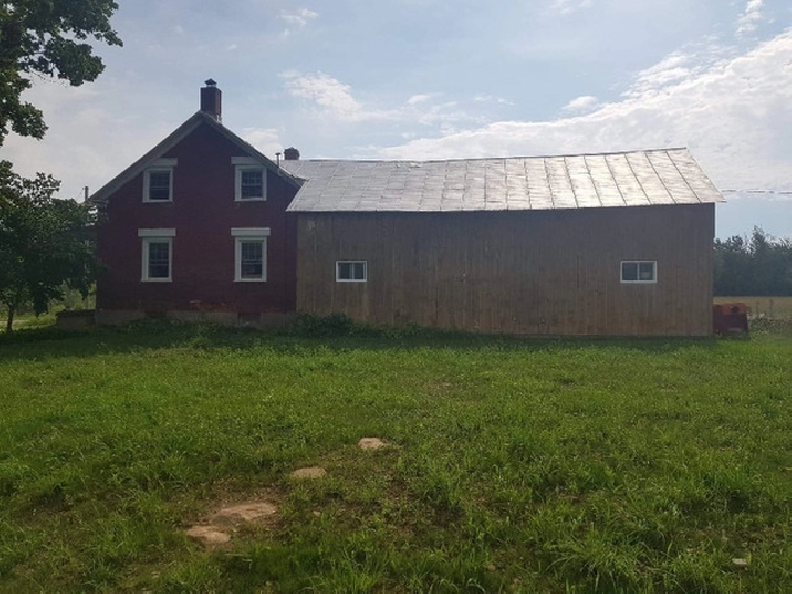 Hobby farm for sale in City of Montréal,QC - Houses for Sale