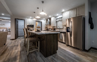 GARDEN SUITES, TINY HOMES, ADU'S