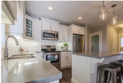 ROOM FOR RENT  WALK TO FANSHAWE COLLEGE - ST THOMAS- ASAP