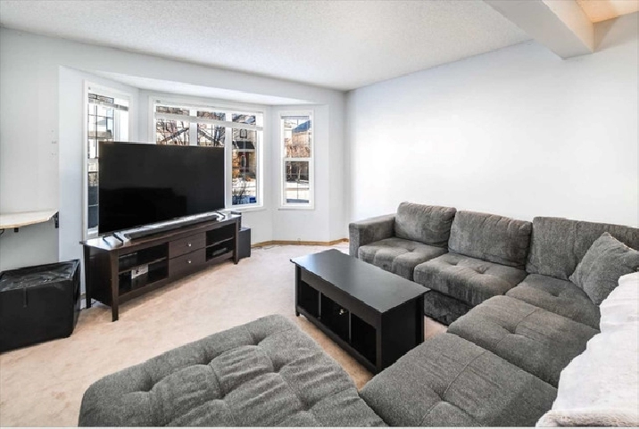 Zenful Retreat: 4BR NW Calgary Haven - Affordable $750k! in Calgary,AB - Houses for Sale