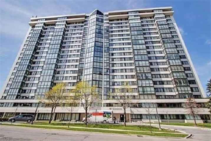 Gorgeous 2 Bedroom , 2 Full washroom Condo Near Humber College in City of Toronto,ON - Condos for Sale
