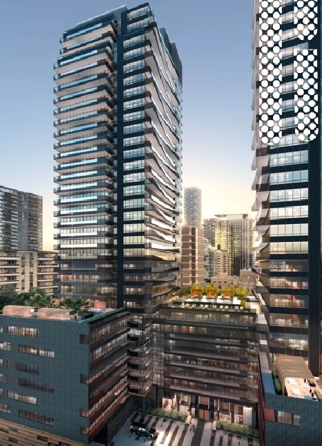 Assignment - Line 5 Condos in City of Toronto,ON - Condos for Sale