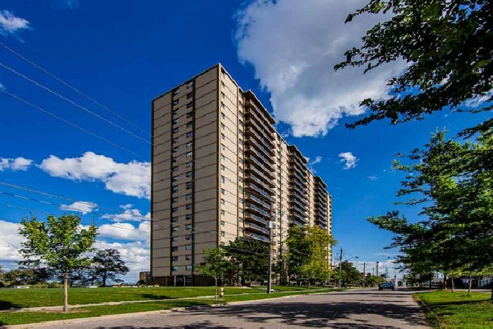 1 bedroom or den for rent in SCARBOROUGH in City of Toronto,ON - Apartments & Condos for Rent