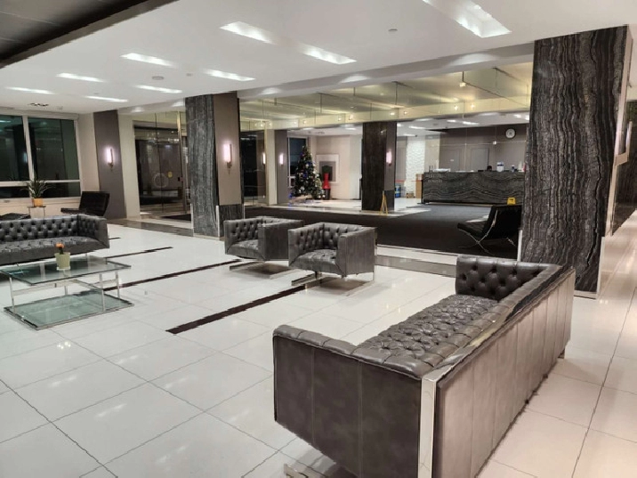 Luxury Condo with In-Building Shopping and Food Court, Plus $1200 Bonus in City of Toronto,ON - Apartments & Condos for Rent