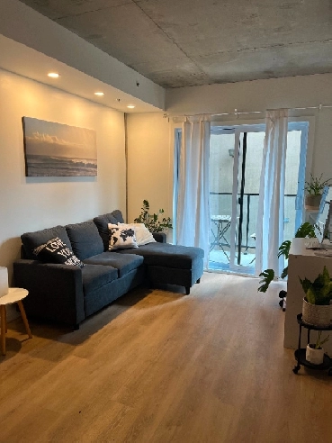 3 1/2 - à partir de 1095$/mois - construction 2023 Image# 1