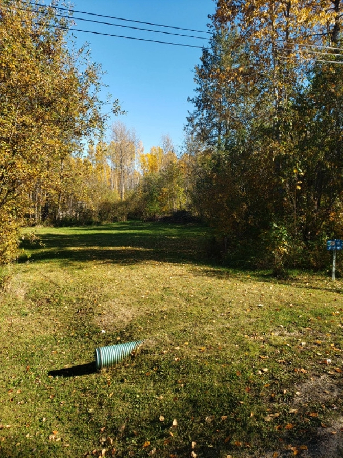 Lake Property - Silver Sands AB in Edmonton,AB - Land for Sale