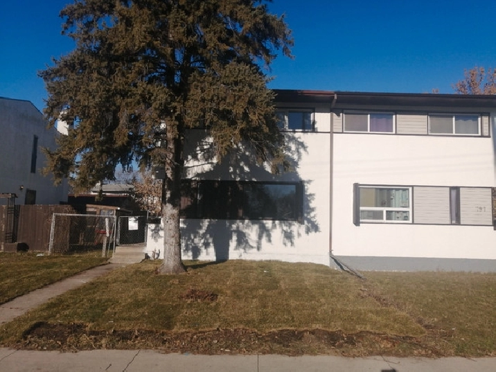 Spacious 3 Bedroom Townhouse for Rent in Winnipeg,MB - Apartments & Condos for Rent
