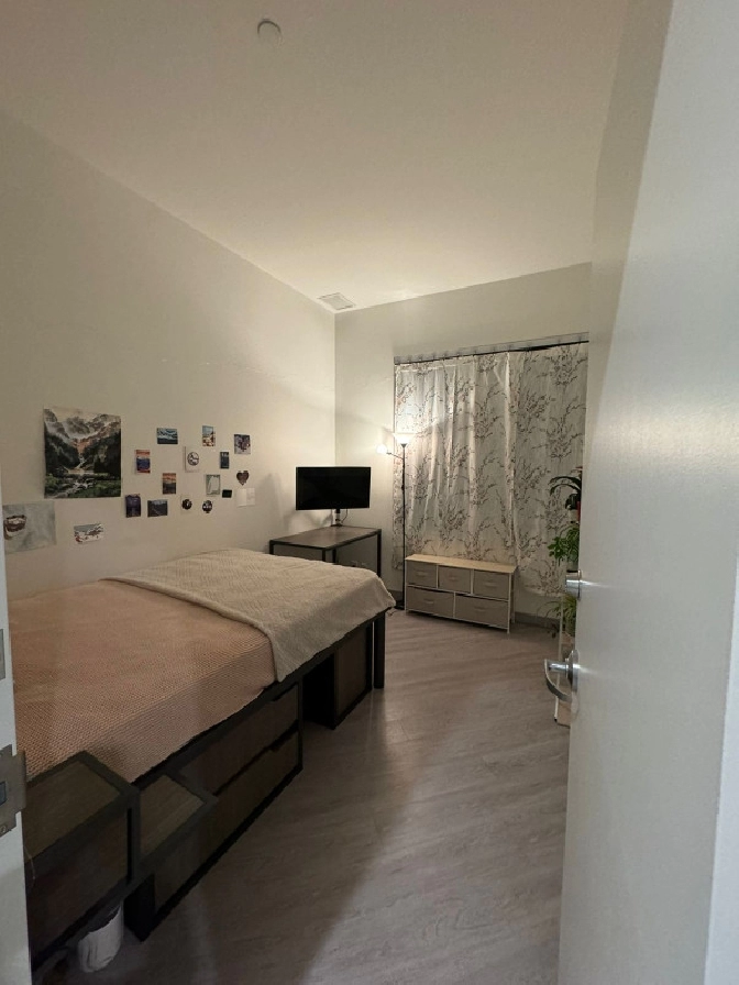 Summer sublease, perfect apartment near University of Manitoba in Winnipeg,MB - Short Term Rentals