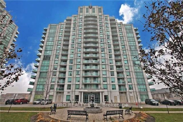 ✨BEAUTIFUL AND ELEGANCE 2 BDRM CORNER SUITE W/ PANORAMIC VIEWS! in City of Toronto,ON - Condos for Sale