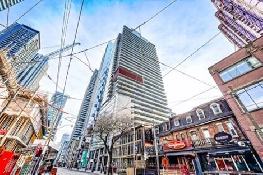 375 King St W in City of Toronto,ON - Condos for Sale