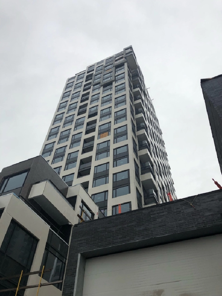 The Livmore High Park 1 Bedroom Apartment for Rent in City of Toronto