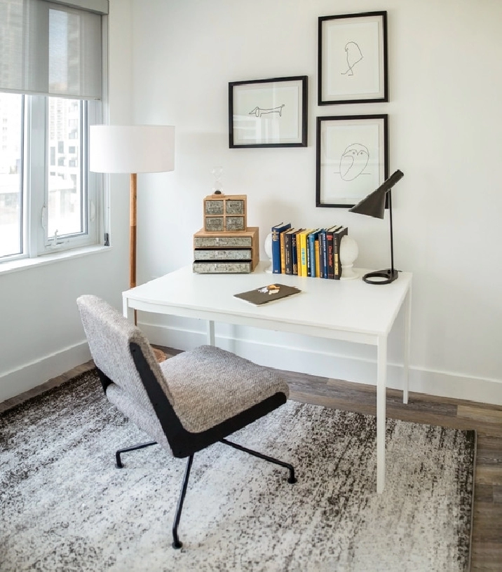 The Livmore High Park 1 Bedroom Apartment for Rent in City of Toronto