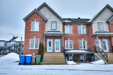 Appartement à louer Image# 1