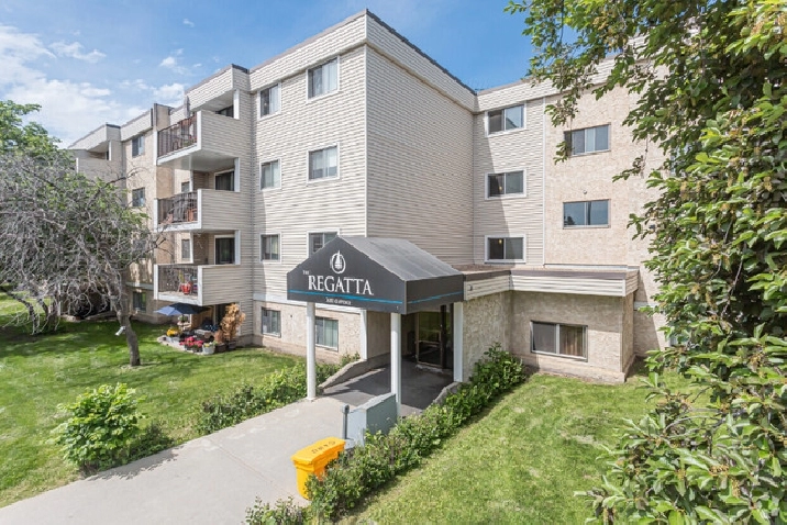 1 BR for sale by the owner need it gone asap ! in Edmonton,AB - Condos for Sale