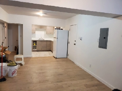 Apartment for Rent 4 1/2