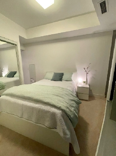 1 Bedroom apartment Toronto Downtown Union Station