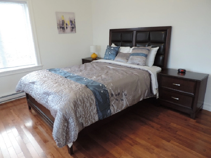 Furnished suite, all inclusive in City of Halifax,NS - Apartments & Condos for Rent