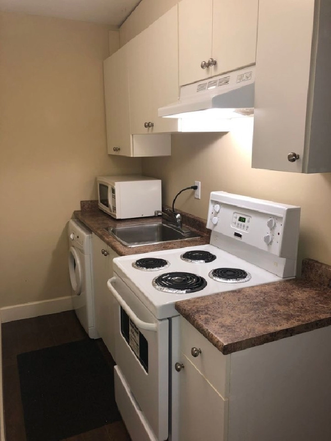 One bedroom one bath suite for rent in Burnaby/New Westminster,BC Apartments & Condos for Rent