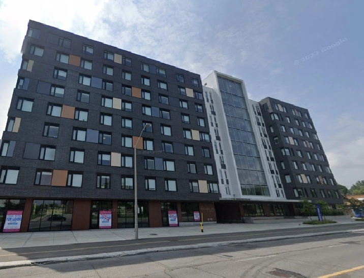 Carleton U Bachelor Apartment Sublet: MAY - DECEMBER 2024 in Ottawa,ON - Room Rentals & Roommates