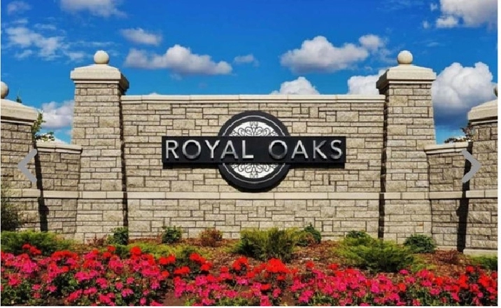 Empty Lot For Sale in Leduc County - Royal Oaks in Edmonton,AB - Land for Sale