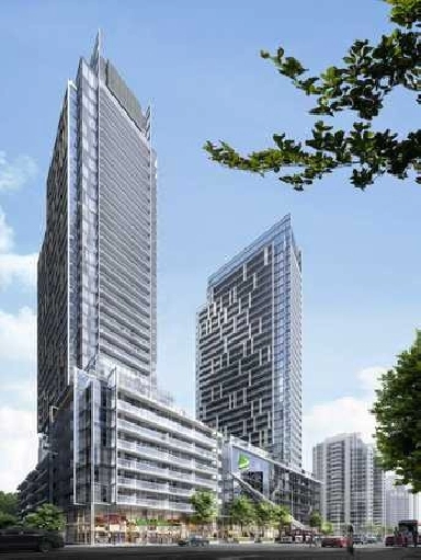 1BR 2WR Condo Apt in Toronto C14 near Yonge / Cummer in City of Toronto,ON - Condos for Sale