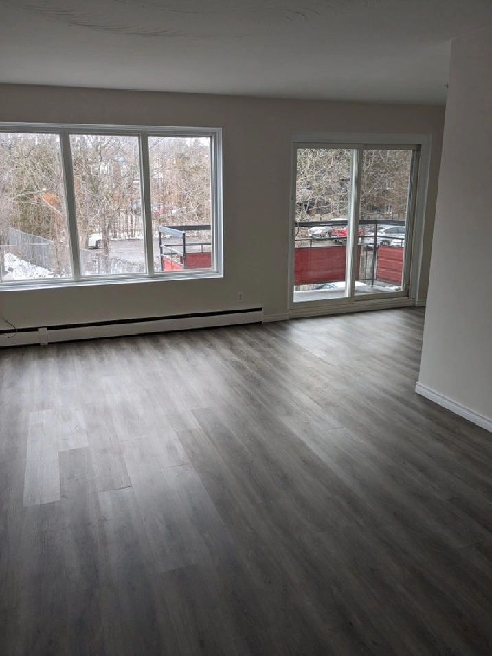 Newly Renovated 2 Bedroom Unit Close to Downtown Kitchener! in
