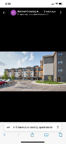 Apartment St Vital Image# 1