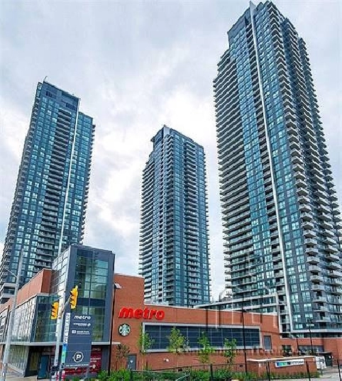 2200 - 2212 - 2220 Lakeshore Blvd W Luxurious Westlake Towers in City of Toronto,ON - Apartments & Condos for Rent