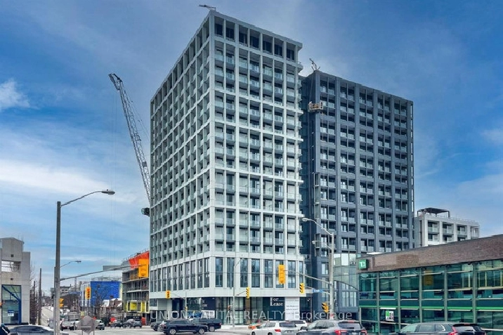 South Forest Hill in City of Toronto,ON - Apartments & Condos for Rent