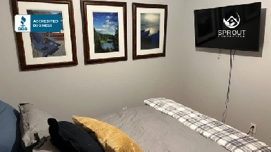 Rent to own Homes in Charlottetown with Sprout Properties