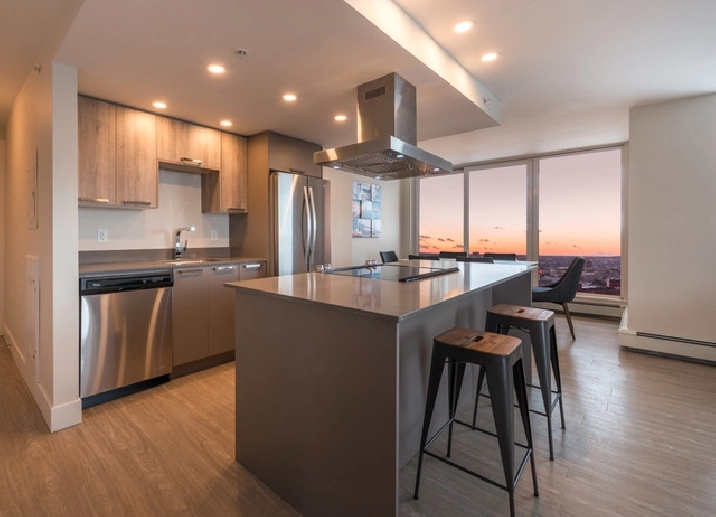 The Vuze - 2 Bedroom Apartment for Rent in City of Halifax,NS - Apartments & Condos for Rent