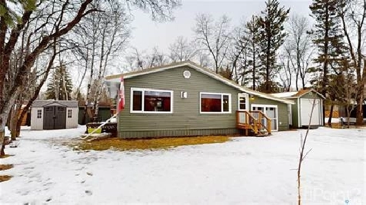 26 Birch CRESCENT in Regina,SK - Houses for Sale
