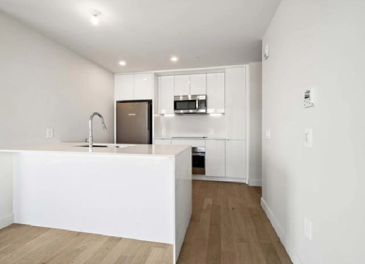 2 chambres / 2 bedrooms Monarc Condos in City of Montréal,QC - Apartments & Condos for Rent