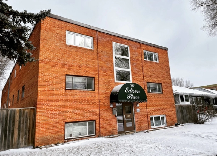 FOR SALE | 305-317 Edison Ave. in Winnipeg,MB - Condos for Sale